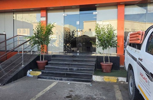 Rabigh Apartment | Wadan Al-Mutamayeza Furnished Apartments