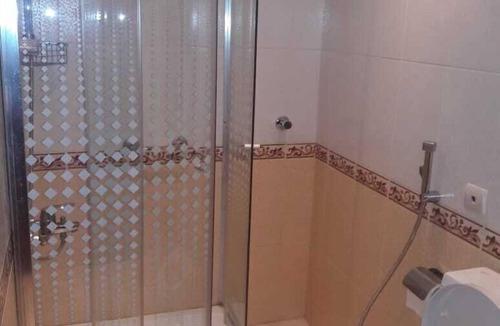 Al Andalus Hotel | Wahat Al Refa Hotel
