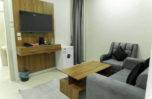 Buraydah Apartment | Wahat Alsudfa Serviced Apartments