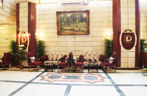Ajyad Hotel | Wahet Al Deafah Hotel
