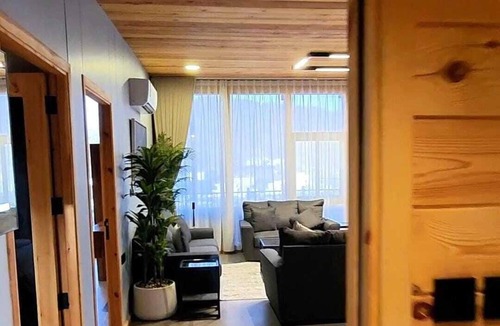Abha Al Jadidah Hotel | Wakan Farm El Souda