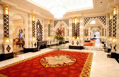 Ash Shati Hotel | Waldorf Astoria Jeddah - Qasr Al Sharq