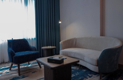 Al-Safa Hotel | Warwick Hotel Al Safa – Jeddah