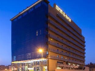 Jeddah Hotel | Warwick Hotel Jeddah