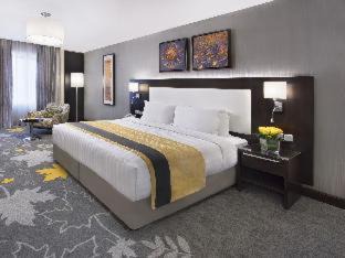 Jeddah Hotel | Warwick Hotel Jeddah