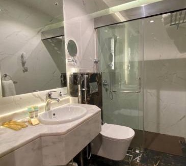Mecca Hotel | Wassad Hotel Makkah