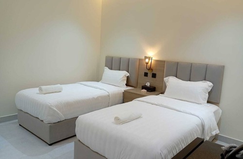 Al Khafji Apartment | WATED ALSHARQ HOTEL