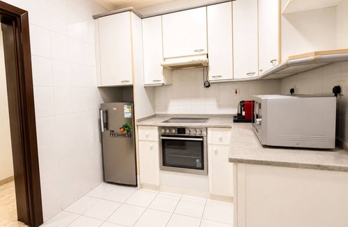 Sari Street Apartment | WAY RESDINCE