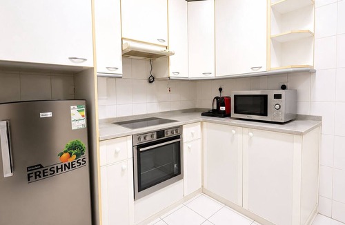 Sari Street Apartment | WAY RESDINCE