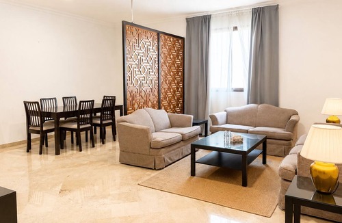 Sari Street Apartment | WAY RESDINCE