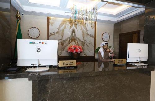 Sari Street Hotel | Weekend Hotel Sari