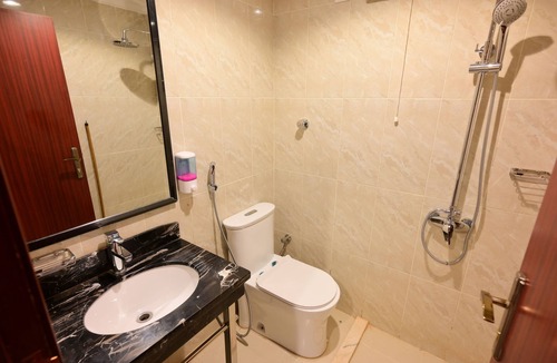 Mecca Hotel | Wefaq Al Saha Hotel