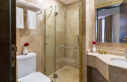 Mecca Hotel | Whdat Tayesser