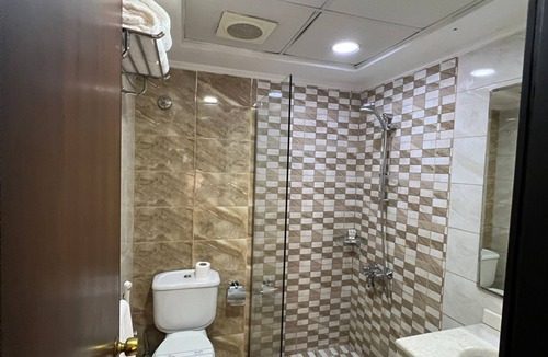 Mecca Hotel | Whdat Tayesser