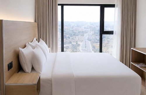 Al Namas Hotel | wifad Hotel