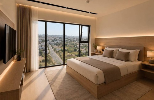Al Namas Hotel | wifad Hotel