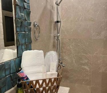Al Murjan Apartment | WoodSea fascinating Apartment