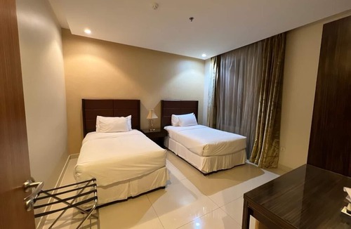 Obhur Al-Janoubiyah Apartment | Wow Grand Serviced Apartments