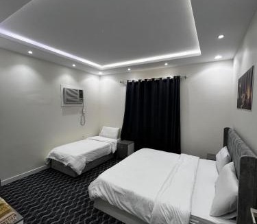 Medina Apartment | Yaqoot Al Madina Suites
