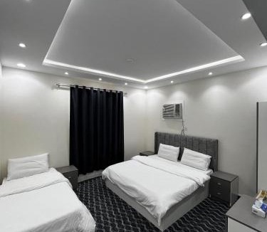 Medina Apartment | Yaqoot Al Madina Suites