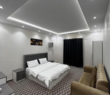 Medina Apartment | Yaqoot Al Madina Suites