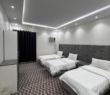 Medina Apartment | Yaqoot Al Madina Suites