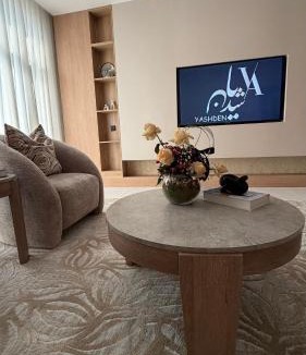 Jeddah Apartment | Yashden1