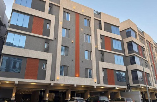 Jeddah Apartment | Yashden1