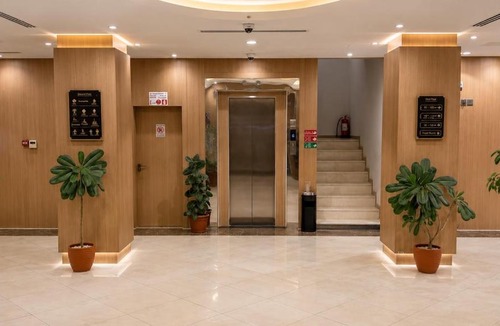 Riyadh Apartment | YILV SERVICE APARTMENT - Economy Class