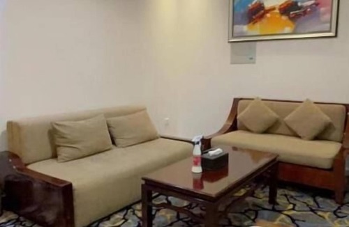 Jeddah Apartment | Yodel Serviced Apartments
