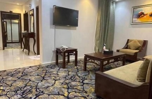 Jeddah Apartment | Yodel Serviced Apartments
