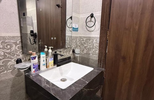 Diryah Apartment | your home in Diriyah بيتك في الدرعية