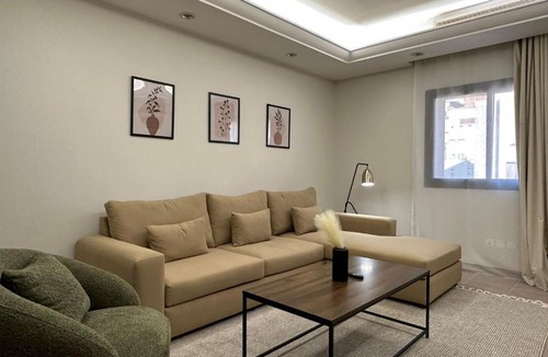 Mecca Apartment | Z Residence by Dayf - Self-Service Apartments