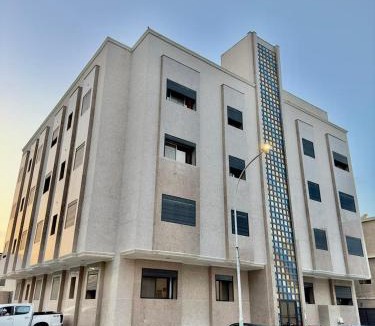 Mecca Apartment | Z Residence by Dayf - Self-Service Apartments