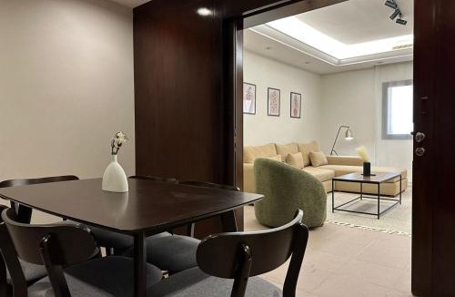 Mecca Apartment | Z Residence by Dayf - Self-Service Apartments