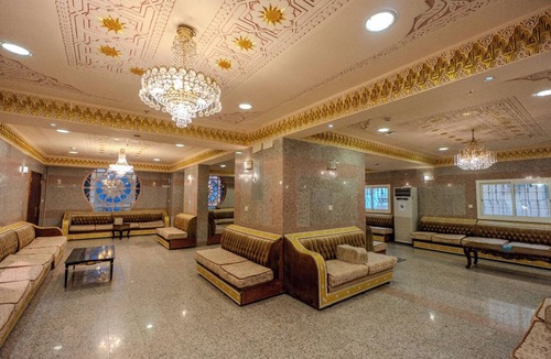 Mecca Hotel | Zad Al Hayat Hotel