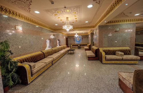 Mecca Hotel | Zad Al Hayat Hotel