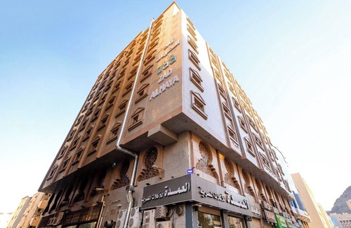 Mecca Hotel | Zad Al Hayat Hotel