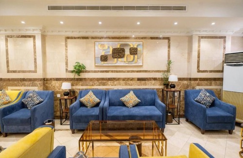Mecca Hotel | Zad Al-Magd Hotel