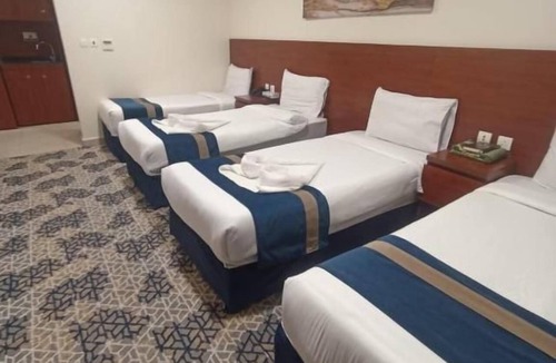 Al Aziziyah Hotel | Zad Al Qimma Hotel
