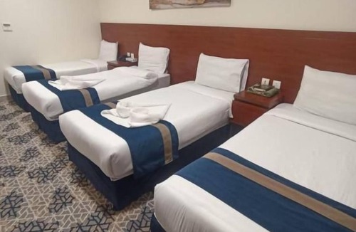Al Aziziyah Hotel | Zad Al Qimma Hotel