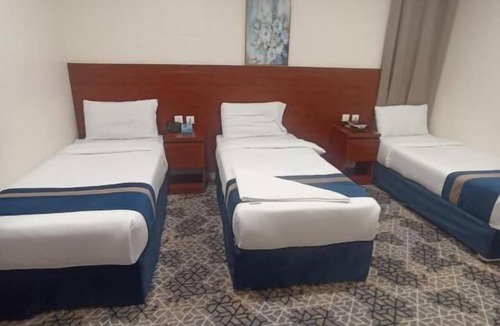Al Aziziyah Hotel | Zad Al Qimma Hotel