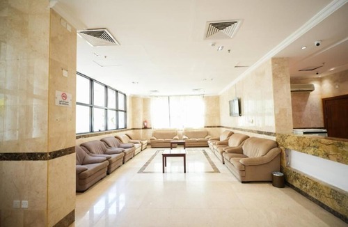 Mecca Hotel | Zad Al-Rehab Hotel