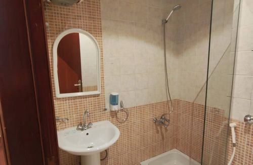 Mecca Hotel | Zad Almosafer2
