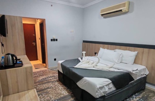 Mecca Hotel | Zad Almosafer2