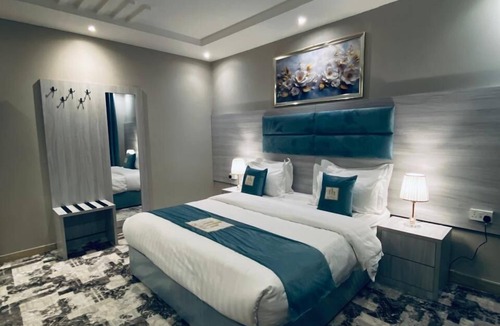 Qurish Street Hostel | zahrat alrabie lilshuqaq almakhduma