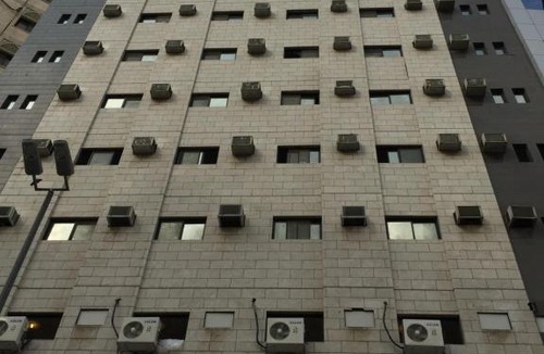 Ajyad Hotel | Zowar Al Bait hotel