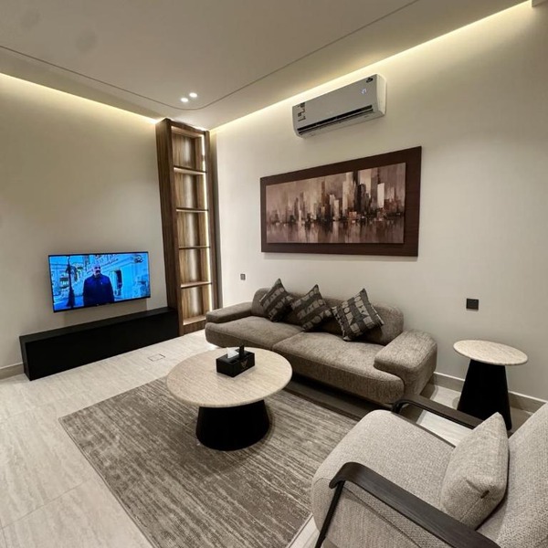 أجنحة سورا الفندقية sora suites in Jeddah