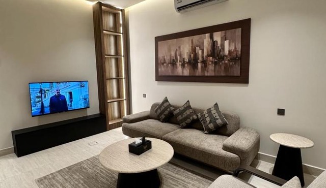 أجنحة سورا الفندقية sora suites in Jeddah