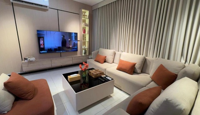 أجنحة ليا شقة فندقية فاخرة بدخول ذاتي Lia Suites Luxury Apartment with Self Check-in